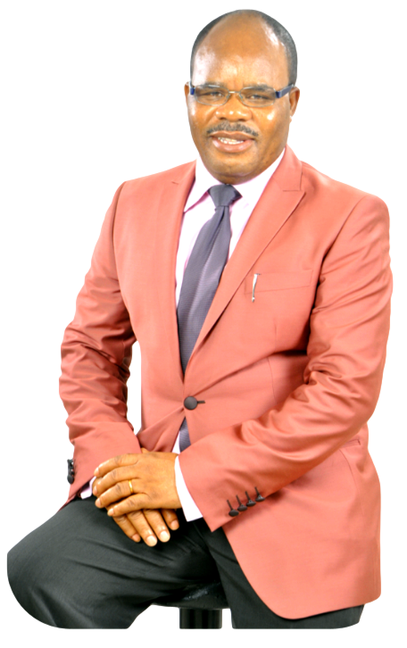 Dr. Norman Mike M